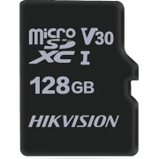 Флешка HIKVISION 128Gb Class10 HS-TF-C1(STD)/128G/ZAZ01X00/OD