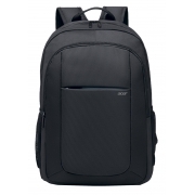 Рюкзак для ноутбука 15.6" Acer LS series OBG206, черный 