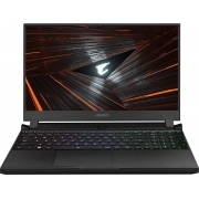 Ноутбук Gigabyte Aorus 5 15.6" черный (SE4-73RU314UD)
