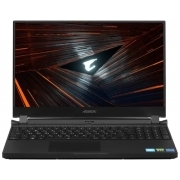 Ноутбук Gigabyte Aorus 5 15.6" черный (SE4-73RU314UH)