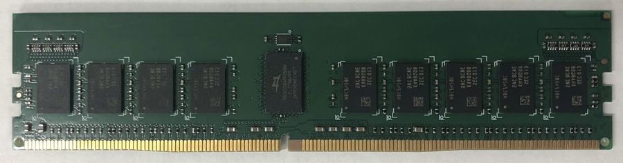 Модуль памяти ТМИ RDIMM 32ГБ DDR4-3200 (ЦРМП.467526.003-01)