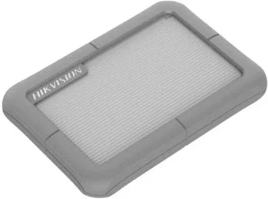 Жесткий диск Hikvision USB 3.0 1Tb T30 2.5" серый (HS-EHDD-T30 1T GRAY RUBBER)