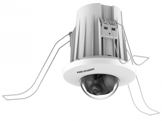 Камера видеонаблюдения IP Hikvision DS-2CD2E43G2-U(2.8MM)