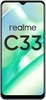 Смартфон Realme C33 64Gb 4Gb, синий