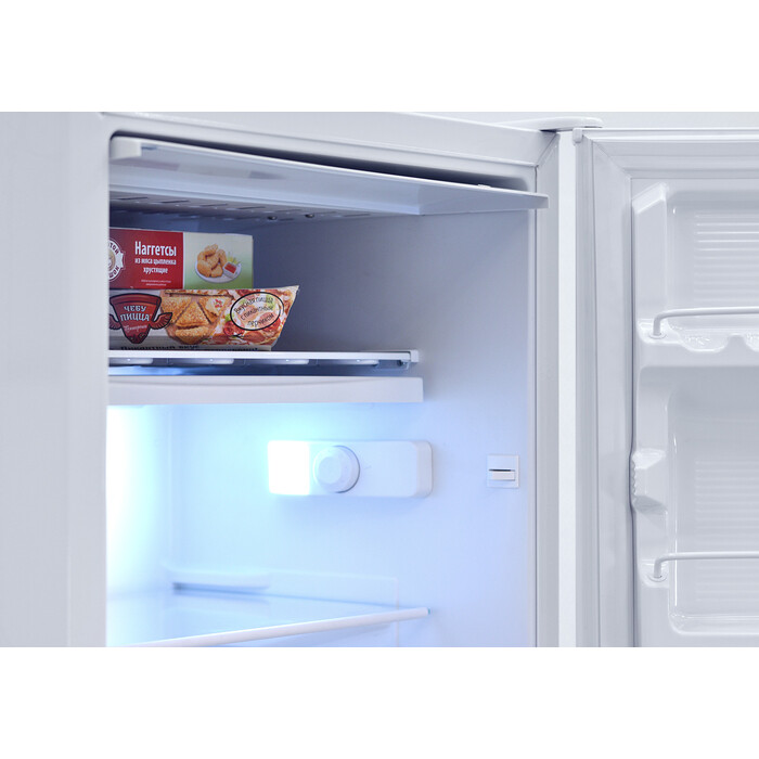 Холодильник NORDFROST NR 404 W белый