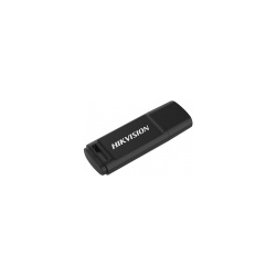 Флеш Диск Hikvision 32Gb M200 HS-USB-M210P/32G/U3 USB3.0 черный