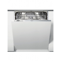 Посудомоечная машина встраив. Hotpoint-Ariston HIC 3B19 C 1900Вт полноразмерная