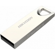 Флешка Hikvision 64Gb HS-USB-M200/64G/U3 серебристый