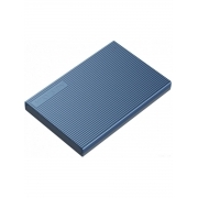Жесткий диск Hikvision USB 3.0 1Tb HS-EHDD-T30 1T Blue Rubber T30 2.5" синий