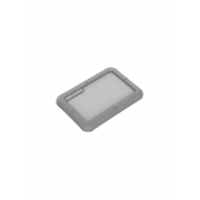 Жесткий диск Hikvision 2Tb T30 2.5" серый (HS-EHDD-T30 2T GRAY RUBBER)