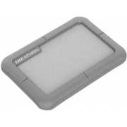 Жесткий диск Hikvision USB 3.0 1Tb T30 2.5" серый (HS-EHDD-T30 1T GRAY RUBBER)