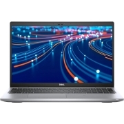 Ноутбук Dell Latitude 5520-0000 15.6" серый