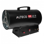 Нагреватель газовый ALTECO GH-40R (N) (39824)