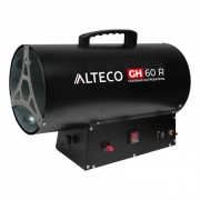Нагреватель газовый ALTECO GH-60R (N) (39825)