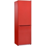 Холодильник Nordfrost NRB 152 832 красный