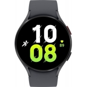 Смарт-часы Samsung Galaxy Watch 5 44мм 1.4" Super AMOLED, черный 