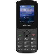 Мобильный телефон Philips E2101 Xenium, черный 