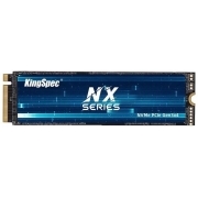 Накопитель SSD Kingspec PCI-E 3.0 2Tb NX-2TB M.2 2280