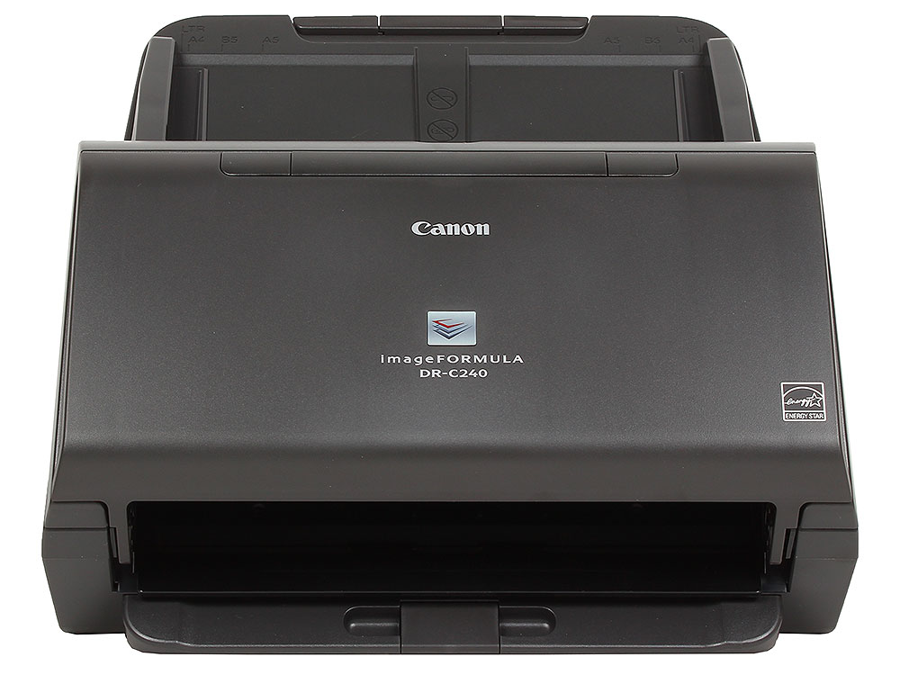 Сканер Canon DR-C240 (0651C003)