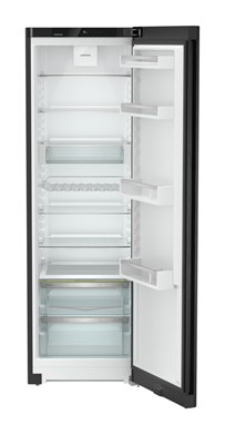 Холодильник LIEBHERR SRBDE 5220 черный