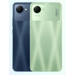 Смартфон Realme RMX3506 narzo 50i Prime 32Gb 3Gb, синий 