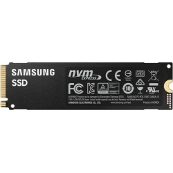 SSD накопитель M.2 Samsung 980 PRO 2Tb (MZ-V8P2T0BW)