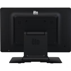 ЖК-монитор Elo 1502L шириной 15,6 дюйма, Full HD, Проекционный емкостной 10 - сенсорный, USB-контроллер, Антибликовый, с нулевой рамкой, Входы USB-C, HDMI и VGA, Черный/ Монитор Elo 1502L 15.6-inch wide LCD Monitor, Full HD, Projected Capacitive 10-touch, USB Controller, Anti-glare, Zero-bezel, USB-C, HDMI and VGA Inputs, Black, Worldwide [ET1502L-2UWC-1-G]