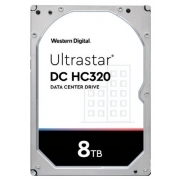 Жесткий диск WD Ultrastar DC HC320 8Tb (HUS728T8TAL5204)