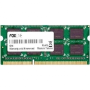 Оперативная память SO-DIMM Foxline DDR4 4Gb 3200MHz (FL3200D4S22-4G)