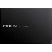 SSD накопитель Foxline X5SE 960Gb (FLSSD960X5SE)