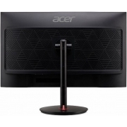 Монитор Acer 31.5" Nitro XV322QKKVbmiiphuzx, черный 