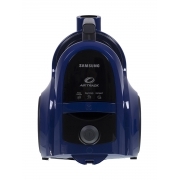 Пылесос Samsung VCC4520S36/XEV, синий
