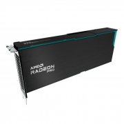 Видеокарта AMD Radeon PRO V620 32Gb (102-D60301-00)