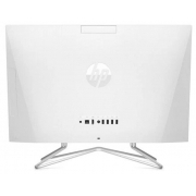 Моноблок HP 24-df1059ny Touch 23.8" FHD(1920x1080) Core i5-1135G7, 4GB DDR4 3200 (1x4GB), HDD 1Tb, Intel Internal Graphics, noDVD, kbd(eng)&mouse wired, HD Webcam, Snow White
