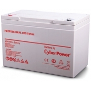 Аккумуляторная батарея PS UPS CyberPower RV 12200W / 12 В 56 Ач 