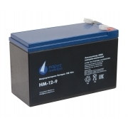 Аккумуляторная батарея для ИБП Парус-электро HM-12-9 