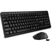 Беспроводной набор клавиатура+мышь SVEN KB-C3400W SV-018887
