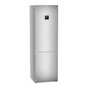 Холодильник LIEBHERR CNSFD 5743 серебристый (CNSFD 5743-20 001)
