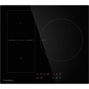 Индукционная варочная поверхность MAUNFELD CVI593BK2, черный