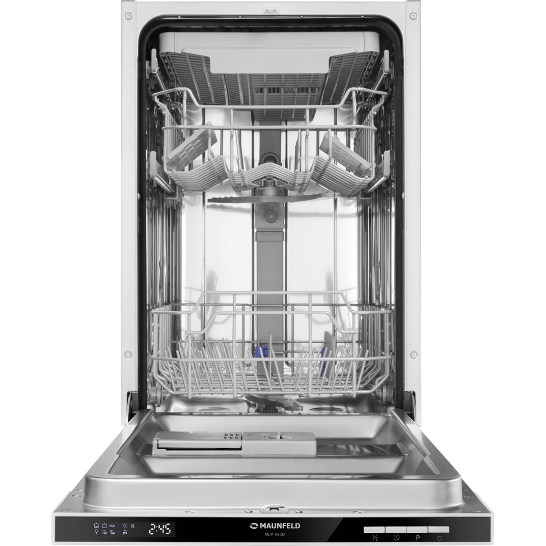 Встраиваемая посудомоечная машина maunfeld MLP-083D