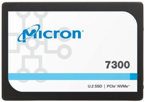 SSD накопитель Micron 7300 PRO 1.92TB (MTFDHBE1T9TDF-1AW1ZABYY)