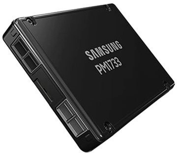 SSD накопитель Samsung PM1733 1.92Tb (MZWLJ1T9HBJR-00007)