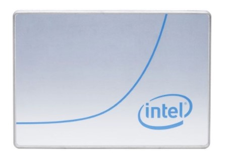 SSD накопитель INTEL DC P4510 4Tb (SSDPE2KX040T807)