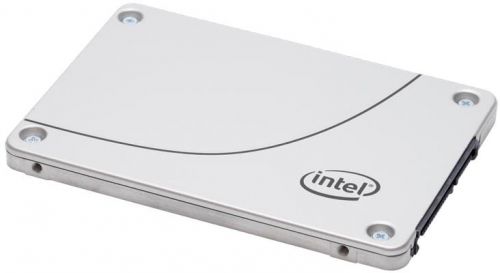 Твердотельный накопитель Intel SSD S4520 Series M.2 480Gb SSDSCKKB480GZ01
