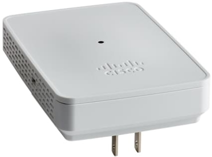 Расширитель покрытия WI-Fi сети Cisco CBW141ACM-R-EU