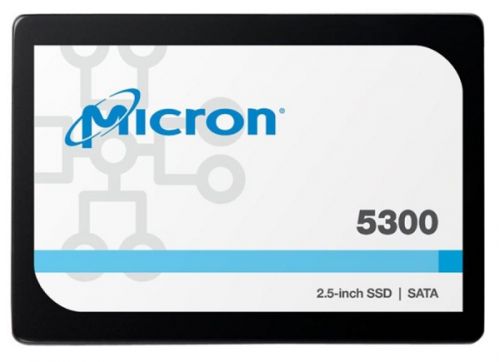 Жесткий диск Micron SATA2.5