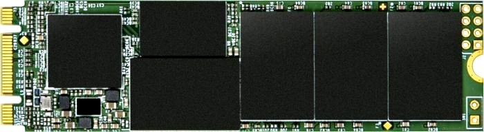 SSD накопитель M.2 Transcend MTS830 2TB (TS2TMTS830S)