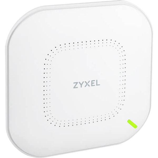 Точка доступа Zyxel WAX610D-EU0101F