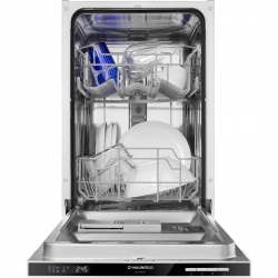 Посудомоечная машина MAUNFELD MLP-082D, белый