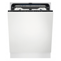 Встраиваемые посудомоечные машины ELECTROLUX EEC87300W